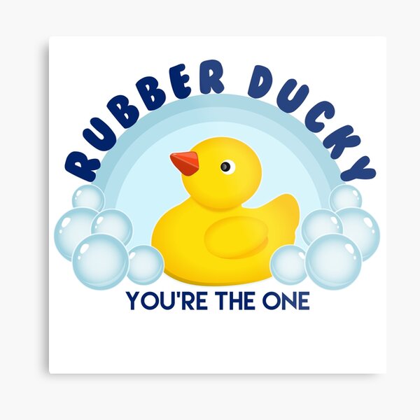 Duck Memes Wall Art Redbubble - pocket duck roblox