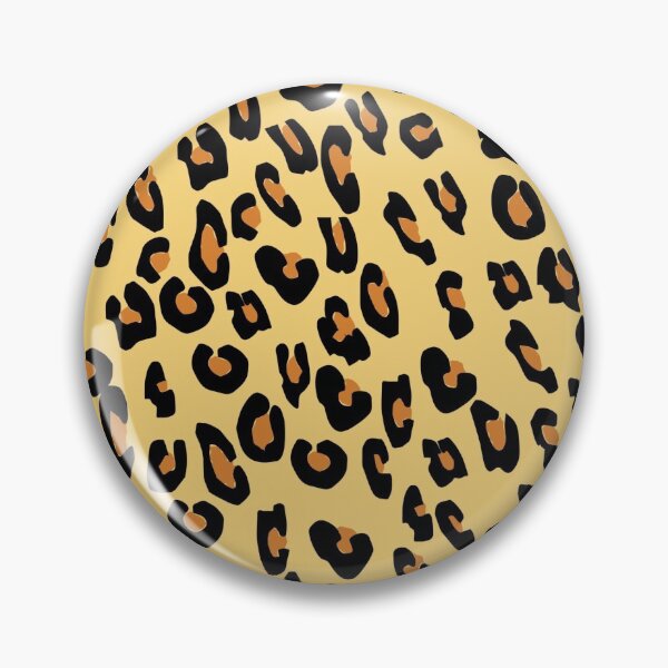 Item preview, Animal print - Leopard texture designed and sold by dirimir.