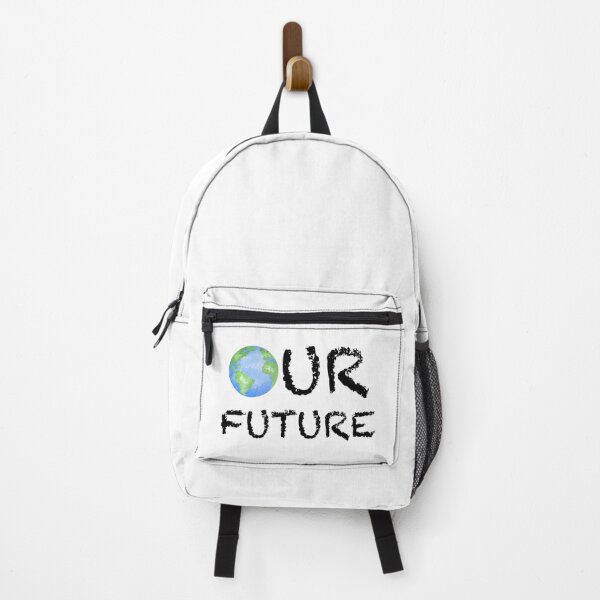 Item preview, Our Future! designed and sold by reasonablemunki.