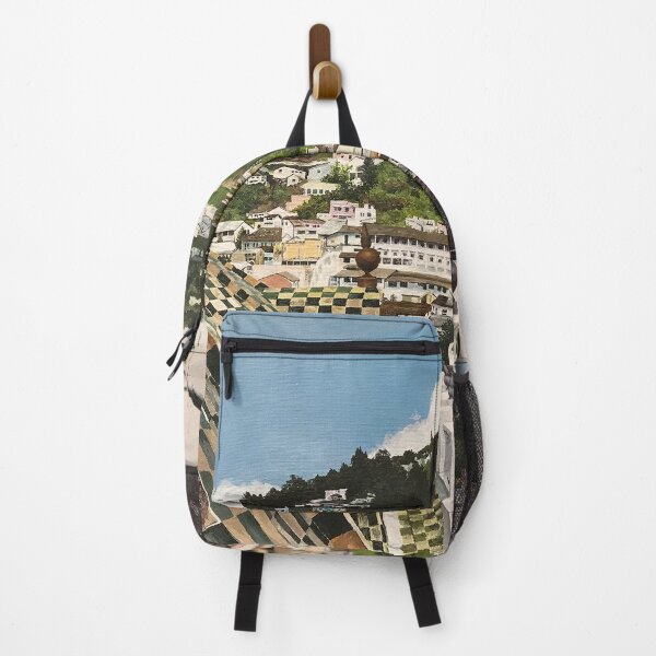 Item preview, Overlooking Quito, Ecuador designed and sold by KileyRae.