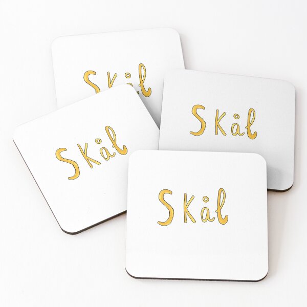 Item preview, SKAL designed and sold by Abracadabrantes.