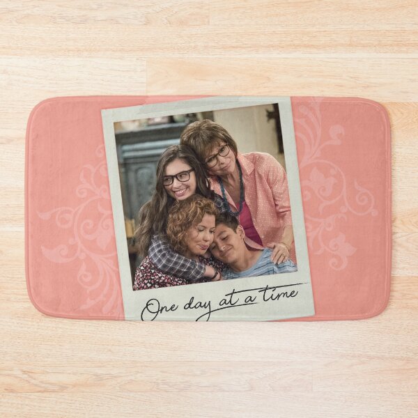 Item preview, One day at a time designed and sold by RainbowCraft.