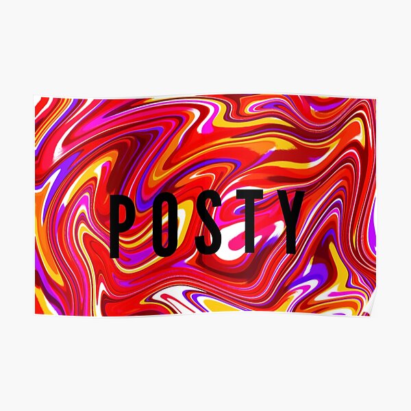 "music redbubble poster" Poster for Sale by SarinaGounden Redbubble