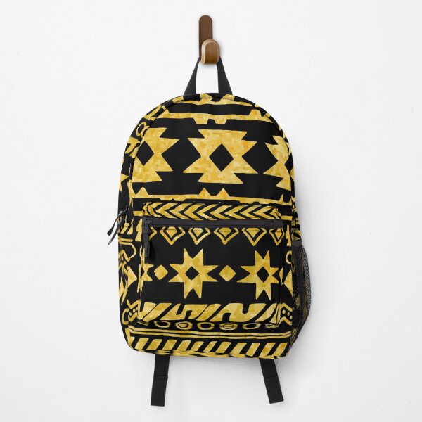 Item preview, Mayan Aztec Indian Tribal Ethnic Pattern designed and sold by Vector Scout Lab.