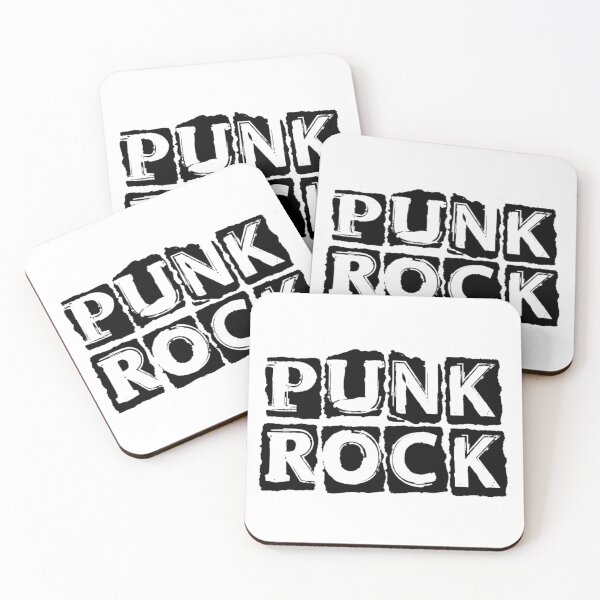 Item preview, Punk Rock designed and sold by Donnybanny.