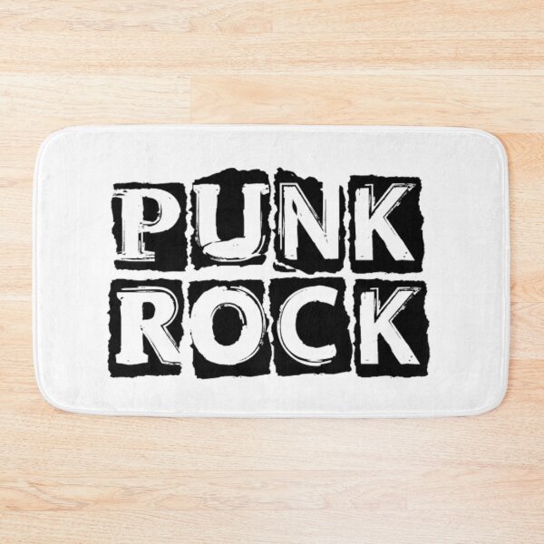 Item preview, Punk Rock designed and sold by Donnybanny.