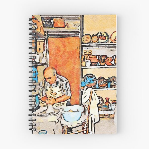 Item preview, Tortora Ceramist craftsman designed and sold by Giuseppe Cocco.