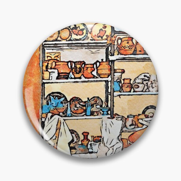 Item preview, Tortora Ceramist craftsman designed and sold by Giuseppe Cocco.
