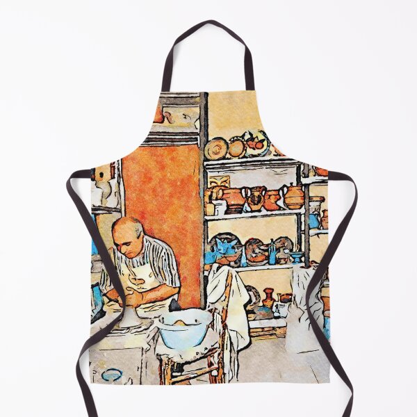 Item preview, Tortora Ceramist craftsman designed and sold by Giuseppe Cocco.