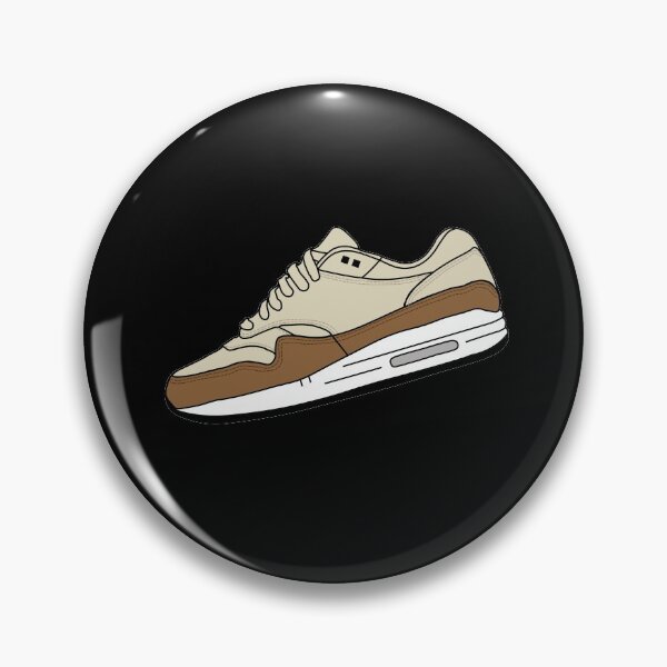 Artikelvorschau, Air Max 1 entworfen und verkauft von jspiggle.