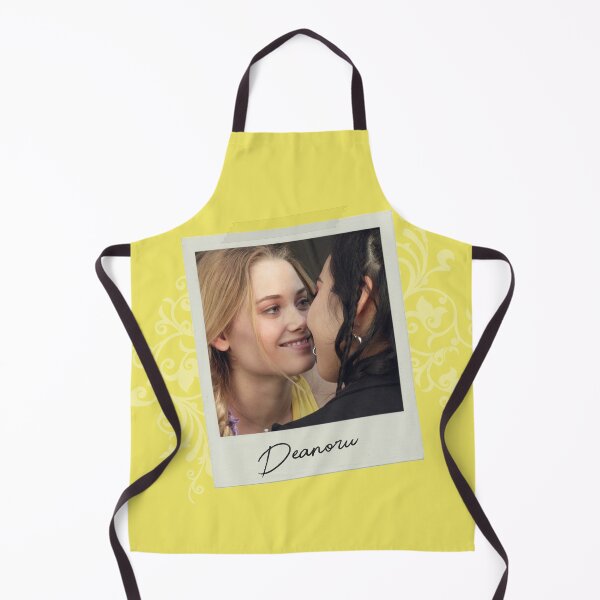Item preview, Deanoru (Runaways) designed and sold by RainbowCraft.