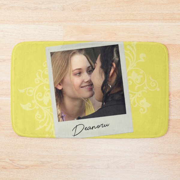 Item preview, Deanoru (Runaways) designed and sold by RainbowCraft.