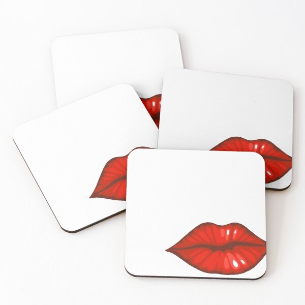 Item preview, Big Lips designed and sold by Bextur.