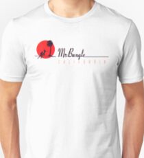 Mr Bungle's California Unisex T-Shirt