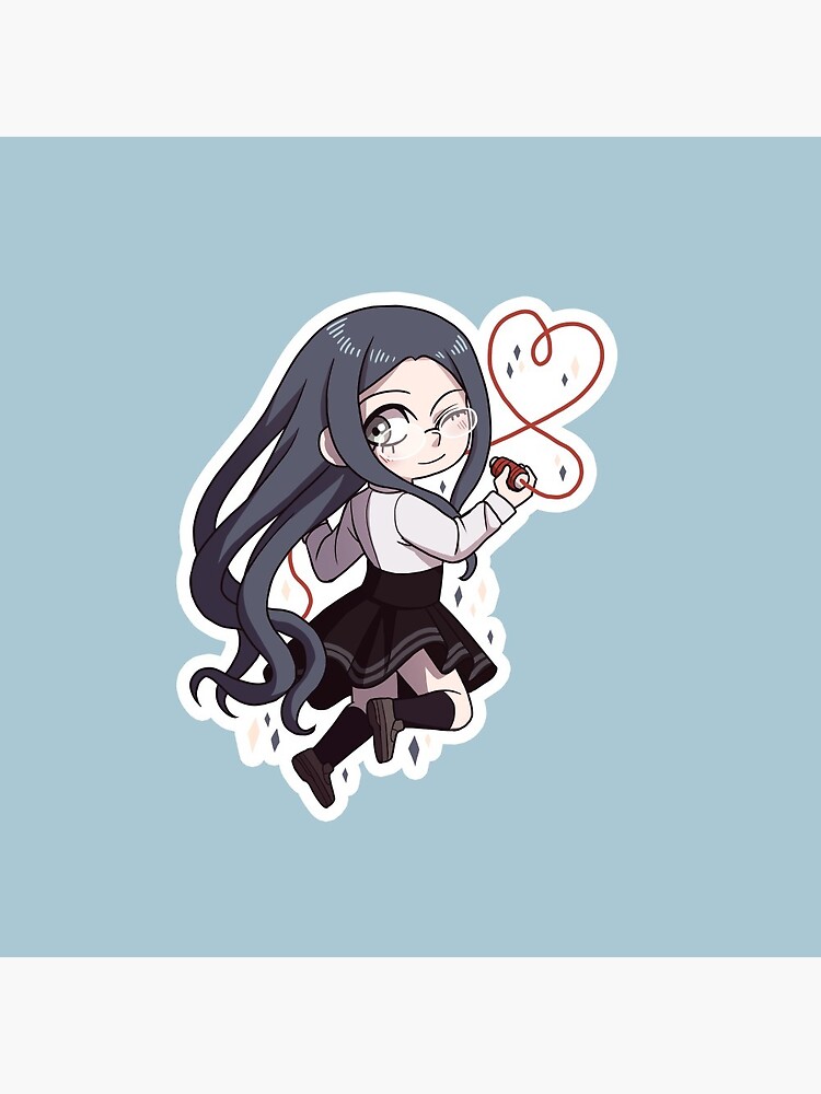 Heart Tsumugi