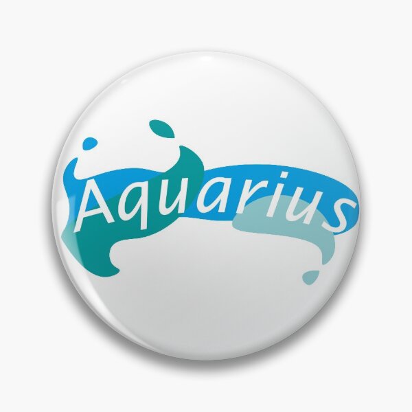 Item preview, aquarius designed and sold by TessaSwennen.