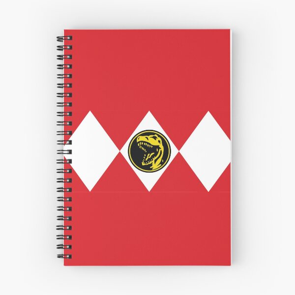 Item preview, MMPR (tyrannosaurus) designed and sold by AimlessWorks.