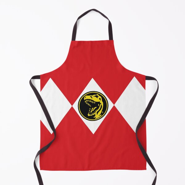 Item preview, MMPR (tyrannosaurus) designed and sold by AimlessWorks.