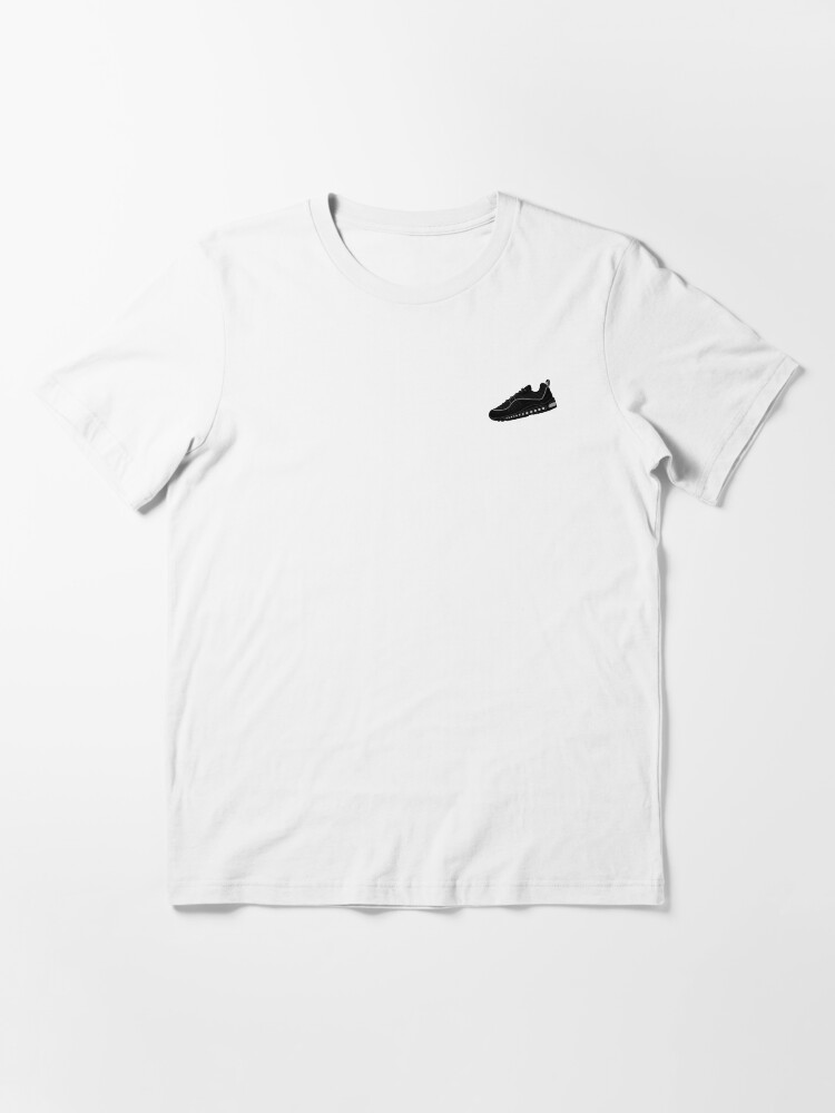 air max 98 shirt