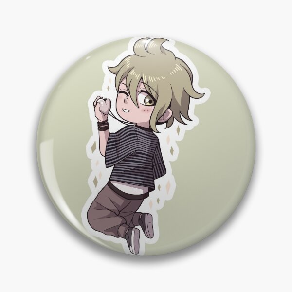 Item preview, Heart Rantaro designed and sold by Cheer puppy.