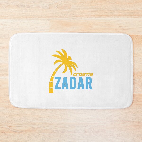 Item preview, Zadar Croatia designed and sold by GPCDesign.