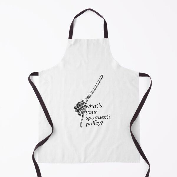 Item preview, Spaguetti Policy designed and sold by An-Ending.
