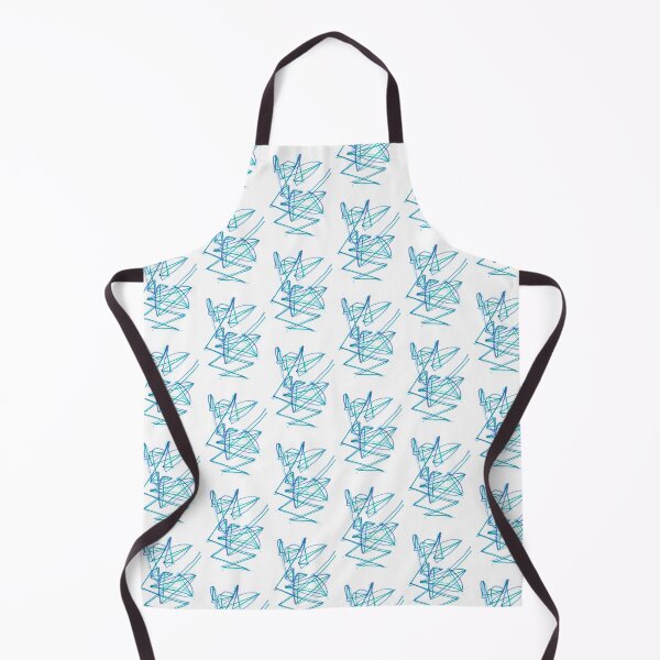 Item preview, Chaotic Minimilistic Wave designed and sold by sophiaraquelart.
