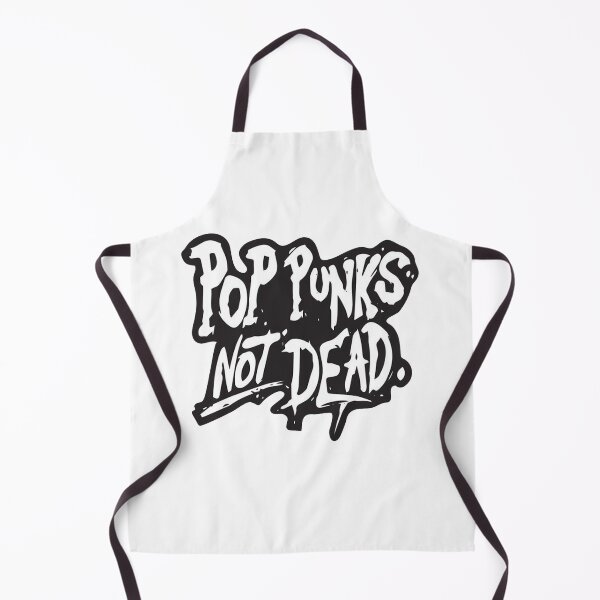 Item preview, Pop Punks Not Dead! designed and sold by Donnybanny.