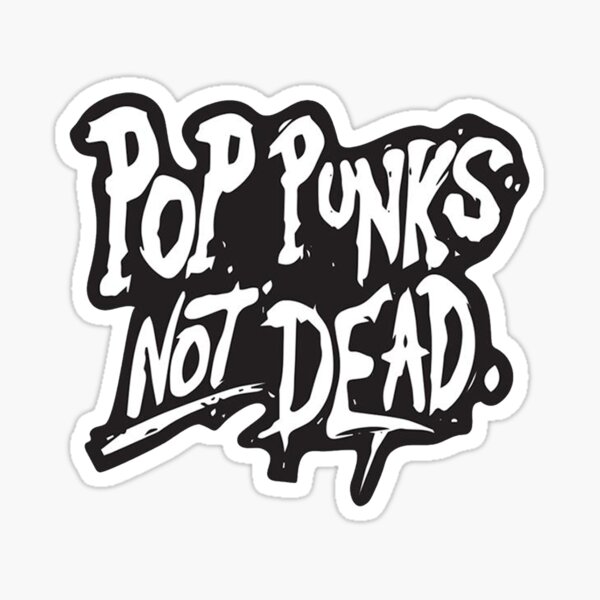 Punk is not Dead, Daft Punk is.