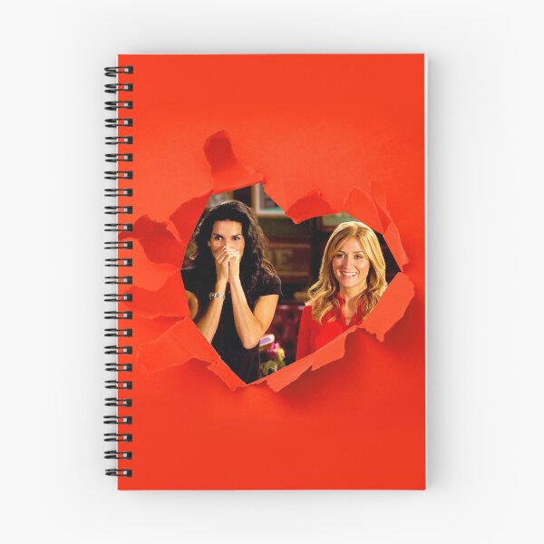 Item preview, Jane x Maura (Rizzoli & Isles) designed and sold by RainbowCraft.
