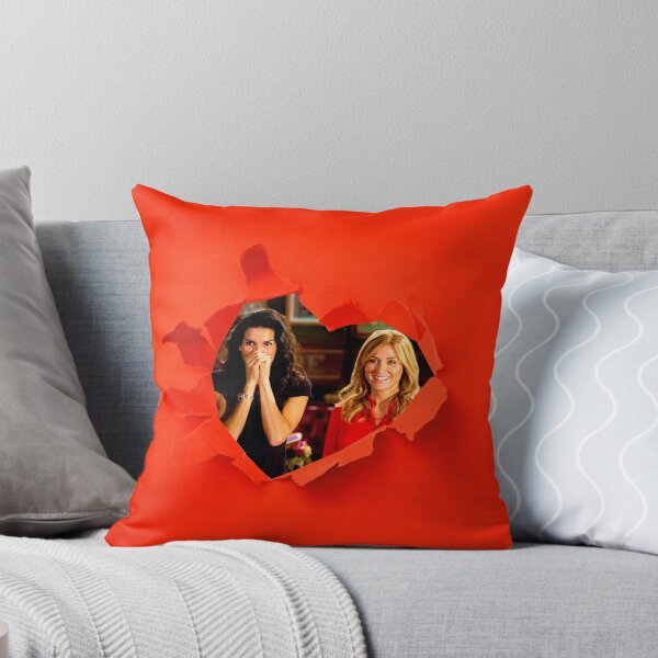 Item preview, Jane x Maura (Rizzoli & Isles) designed and sold by RainbowCraft.