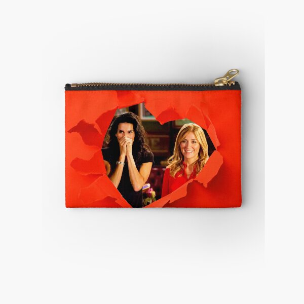 Item preview, Jane x Maura (Rizzoli & Isles) designed and sold by RainbowCraft.