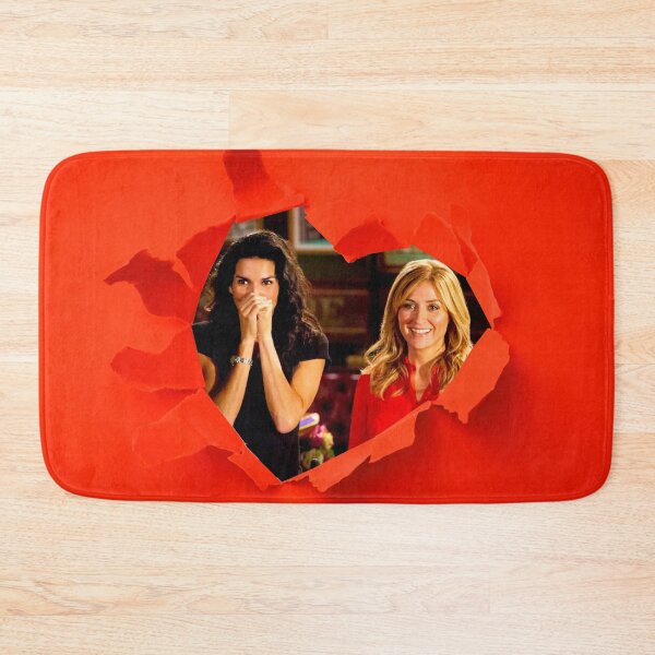 Item preview, Jane x Maura (Rizzoli & Isles) designed and sold by RainbowCraft.