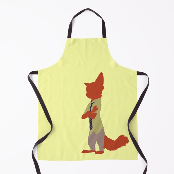Item preview, Wiley Fox designed and sold by beefy-lamby.