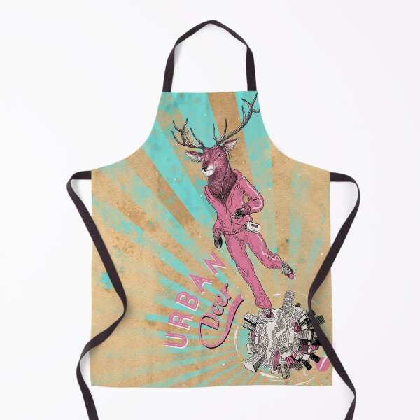 Item preview, Urban Deer designed and sold by 7115.