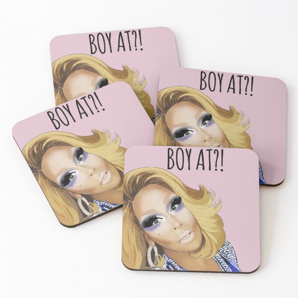 Item preview, Roxxxy Andrews “Where my people at?” Birthday Card designed and sold by Sweetie Darling  Design.