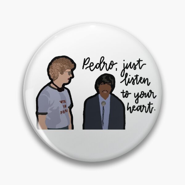 Item preview, listen to your heart designed and sold by abbeytick.