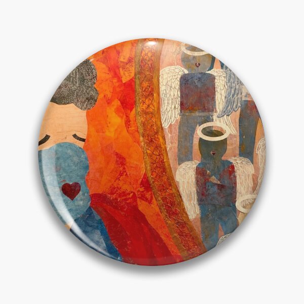 Item preview, Power of Nursing Through Despair designed and sold by Forrest Fortier.