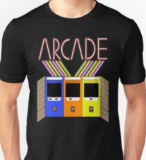 Arcade Unisex T-Shirt