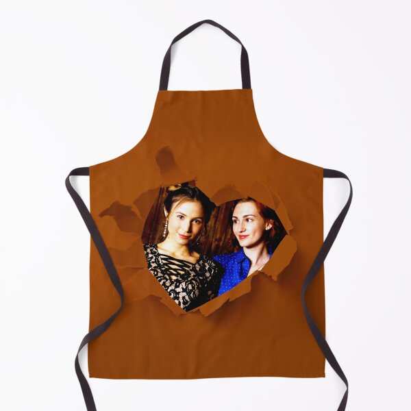 Item preview, Waverly & Nicole (Wynonna earp) designed and sold by RainbowCraft.