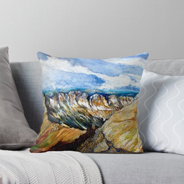Item preview, Mount Sneffels designed and sold by Tom Roderick.