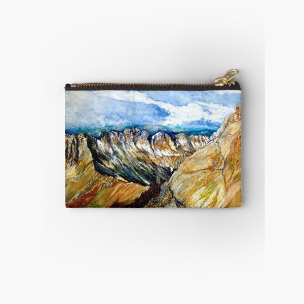 Item preview, Mount Sneffels designed and sold by Tom Roderick.