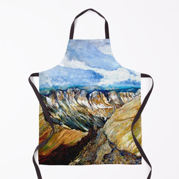 Item preview, Mount Sneffels designed and sold by Tom Roderick.