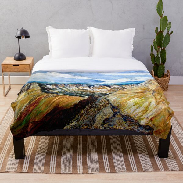 Item preview, Mount Sneffels designed and sold by Tom Roderick.