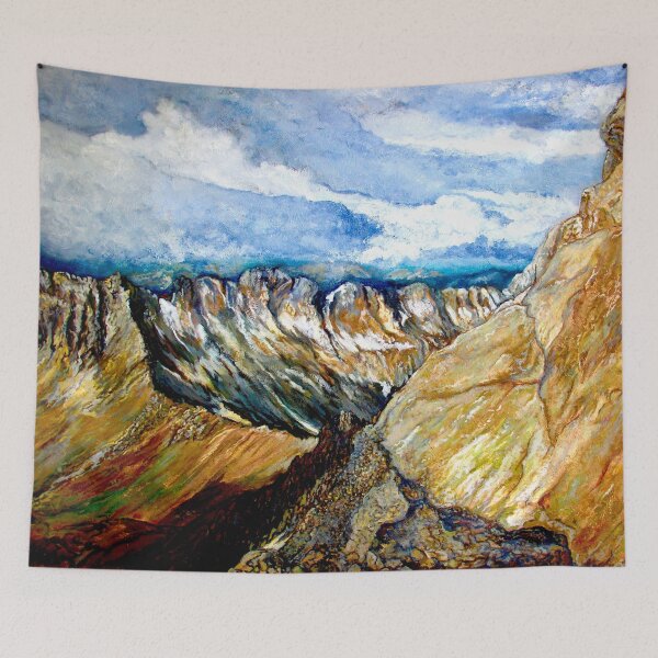 Item preview, Mount Sneffels designed and sold by Tom Roderick.