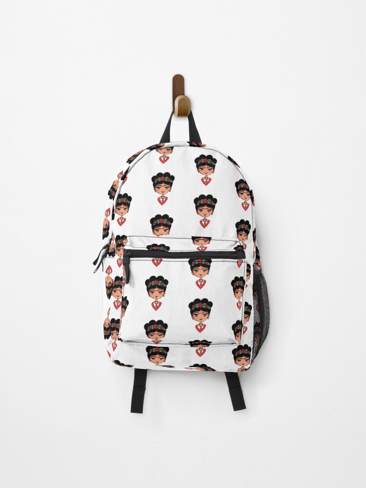 Frida kahlo mini clearance backpack