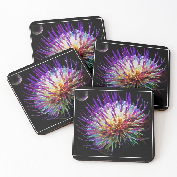 Item preview,  Purple Passion designed and sold by glink.