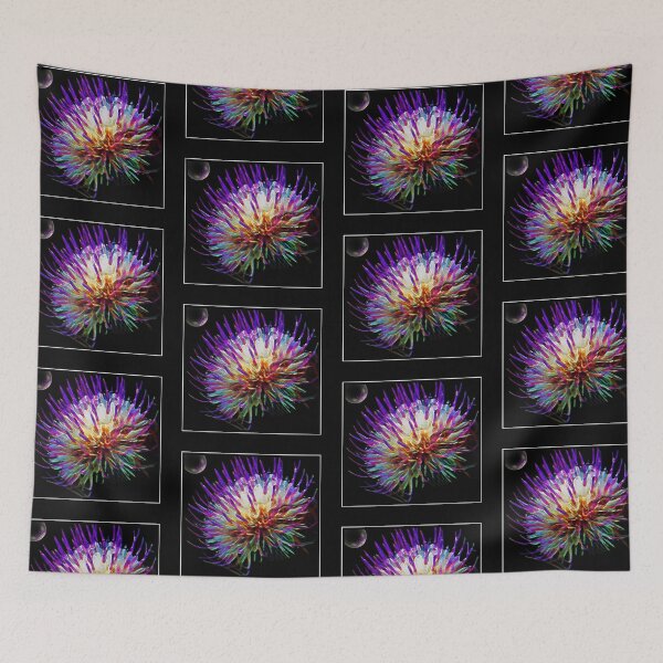 Item preview,  Purple Passion designed and sold by glink.