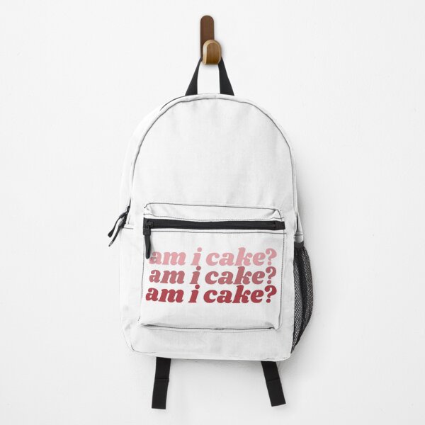 Item preview, Am I cake? designed and sold by isobelcough.