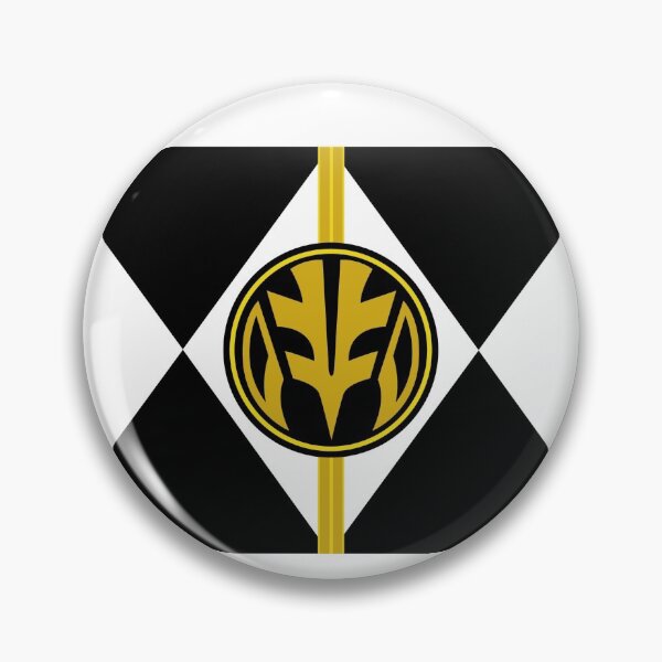 Item preview, MMPR (Tigerzord) designed and sold by AimlessWorks.
